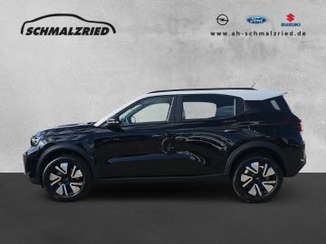 Bild 2 Opel Frontera Edition 1.2 81 kW Navi Digitales Cockpi
