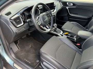 Bild 9 Kia XCeed Spirit Navi Digitales Cockpit Soundsystem
