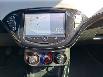 Bild 12 Opel Adam Open Air Faltdach Klimaautom SD SHZ Lenkrad