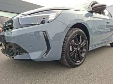 Bild 7 Opel Corsa F GS LED Apple CarPlay Android Auto Musiks