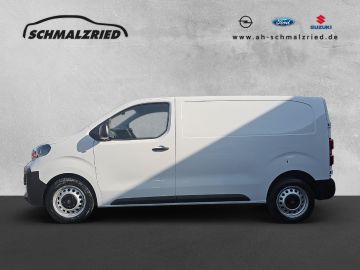 Bild 2 Opel Vivaro Kasten Basis M Digitales Cockpit Apple Ca