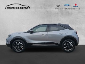 Bild 2 Opel Mokka Ultimate Navi Digitales Cockpit LED Blendf