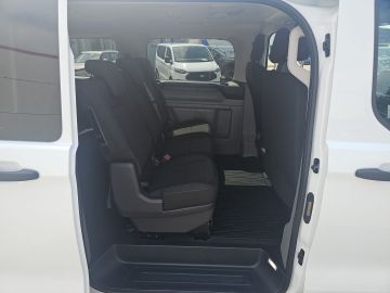 Bild 10 Ford Tourneo Custom 320 L1 FWD Trend Apple CarPlay An