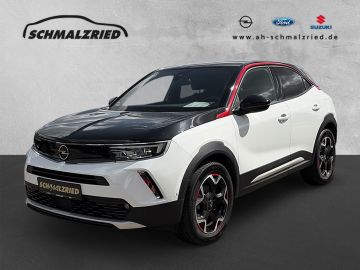 Bild Mokka Opel