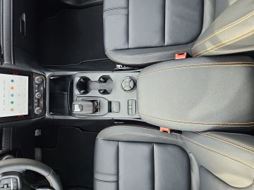 Bild 15 Ford Ranger Wildtrak e-4WD AHK Navi Leder Digitales C