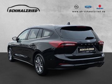 Bild 3 Ford Focus Turnier Titanium X MHEV Navi Digitales Coc