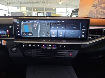 Bild 12 Opel Grandland (X) Grandland Mild-Hybrid GS Navi Digitales Cockpit