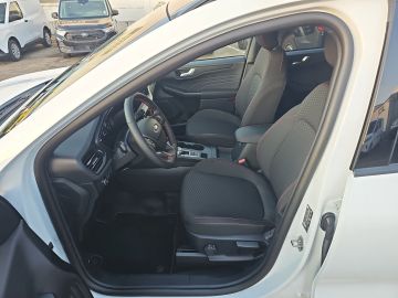 Bild 9 Ford Kuga ST-Line AHK-klappbar El. Panodach Navi Digi