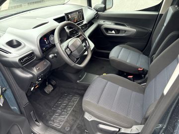 Bild 9 Fiat Doblo L2 1.5 7 Sitzer Navi LED Apple CarPlay And