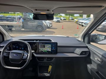 Bild 11 Ford Transit Courier -e BEV Trend Klimaautom LenkradH
