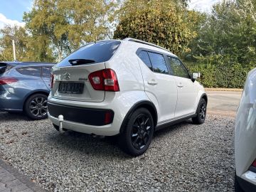 Bild 6 Suzuki Ignis Comfort LED AHK Apple CarPlay Android Auto