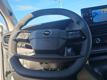 Bild 14 Opel Vivaro Kasten Basis M Digitales Cockpit Apple Ca