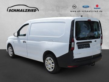 Bild 3 Ford Transit Connect PHEV Trend L2 Kasten 1.5 AHK Nav