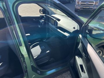 Bild 13 Ford Tourneo Courier Active Navi Leder Soundsystem AC