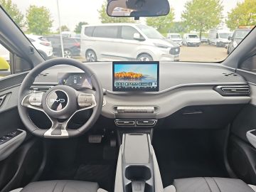 Bild 11 BYD Dolphin Surf Boost Navi Leder Digitales Cockpit