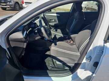 Bild 9 Opel Corsa Corsa-e GS LED Blendfreies Fernl. Kurvenlicht Ap