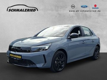 Bild Corsa Opel