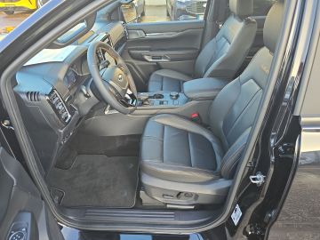 Bild 9 Ford Ranger PHEV Wildtrak e-4WD AHK Navi Leder Digita