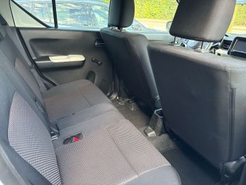 Bild 10 Suzuki Ignis Comfort LED AHK Apple CarPlay Android Auto