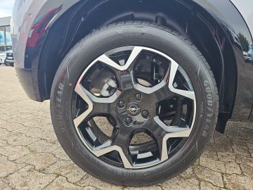 Bild 16 Opel Mokka Ultimate Navi Digitales Cockpit LED Blendf