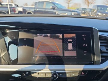 Bild 17 Opel Grandland (X) Grandland GS Line AHK-abnehmbar Navi 360 Kamera