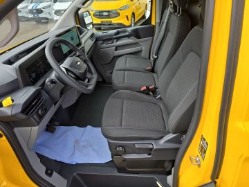 Bild 9 Ford Transit Custom 320 L1 Trend FWD 2.0 AHK Navi Kli