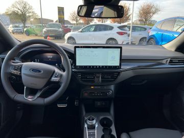 Bild 11 Ford Focus Turnier ST X kostenlose Fahrzeuglieferung