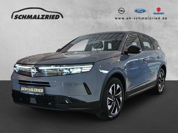 Bild Grandland (X) Opel