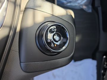 Bild 15 Ford Transit Pritsche E-350 L3 Einzelkabine Trend Nav