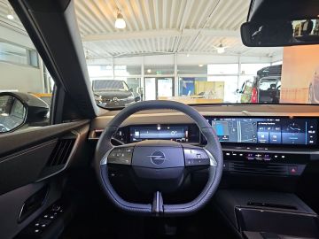Bild 14 Opel Grandland (X) Grandland Mild-Hybrid GS Navi Digitales Cockpit