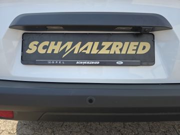 Bild 16 Ford Transit Courier -e SYNK 4 Klimaautom Parklenkass