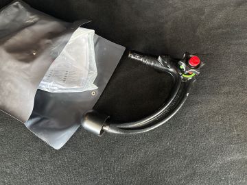 Bild 16 Peugeot 5008 GT Hybrid 7-Sitzer Navi Digitales Cockpit A