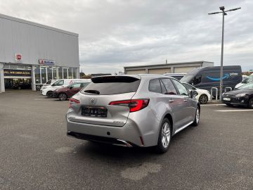 Bild 5 Suzuki Swace 1.8 Hybrid Comfort+ Navi Digitales Cockpit