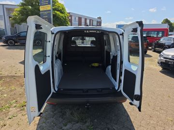 Bild 8 Ford Transit Connect PHEV Trend L2 Kasten 1.5 AHK Nav