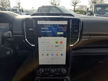 Bild 12 Ford Ranger Wildtrak e-4WD AHK Navi Leder Digitales C