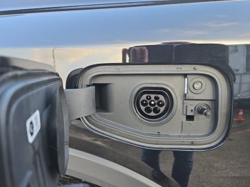 Bild 17 Ford Ranger PHEV Wildtrak e-4WD AHK Navi Leder Digita