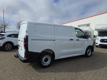 Bild 5 Ford Transit Custom 280 L1 FWD AHK Navi Apple CarPlay