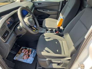 Bild 9 Ford Transit Connect PHEV Trend L2 Kasten 1.5 AHK Nav