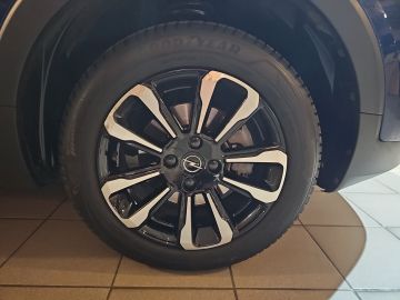 Bild 16 Opel Crossland (X) Crossland Elegance LED Apple CarPlay Android Aut