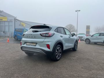 Bild 5 Ford Puma Titanium MHEV Navi digitales Cockpit Sounds