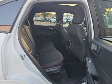 Bild 10 Ford Kuga ST-Line AHK-klappbar El. Panodach Navi Digi