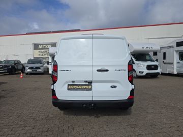 Bild 4 Ford Transit Custom 280 L1 FWD AHK Navi Apple CarPlay