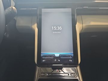 Bild 12 Ford Explorer RWD HUD Navi Leder Memory Sitze Soundsy