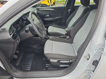 Bild 9 Opel Corsa F Edition 1.2 LED Apple CarPlay Android Au