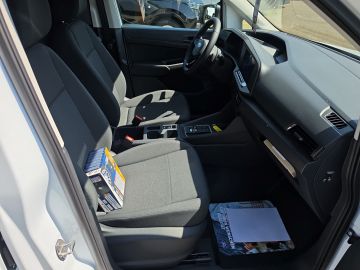 Bild 13 Ford Transit Connect PHEV Trend L2 Kasten 1.5 AHK Nav