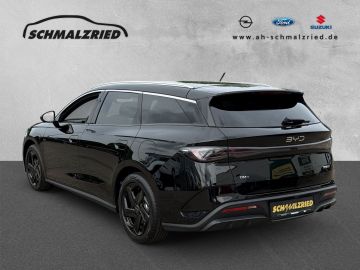 Bild 3 BYD Seal 6 Touring 1 DM-i Comfort PHEV HUD El. Panod