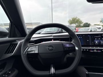 Bild 14 Opel Grandland (X) Grandland 1.2 48V Mild- Hybrid Edition LED ACC A