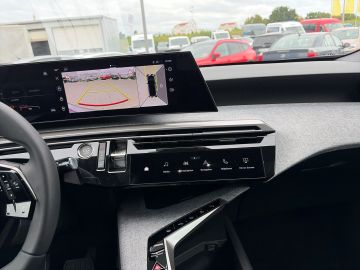Bild 12 Peugeot 3008 Hybrid Allure AHK-abnehmbar Navi Digitales