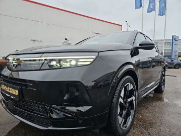 Bild 7 Opel Grandland (X) Grandland 1.6 Plug-in-Hybrid 143 kW GS HUD AD AH