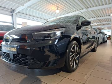 Bild 7 Opel Corsa F Edition LED Apple CarPlay Android Auto M